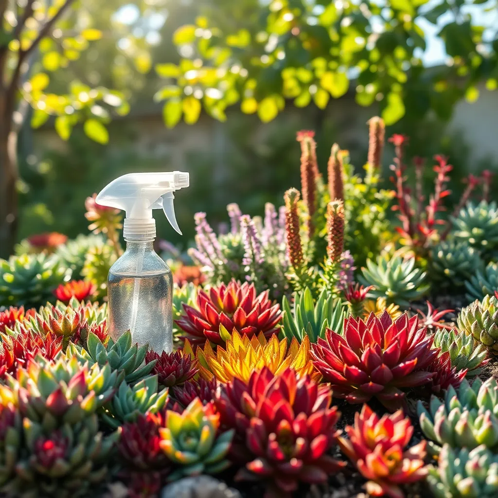 Common Pests and Solutions