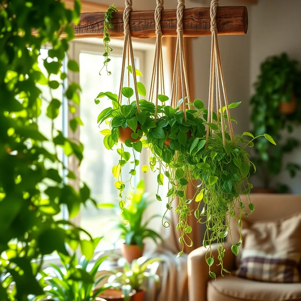 Understanding Pet-Safe Plant Choices