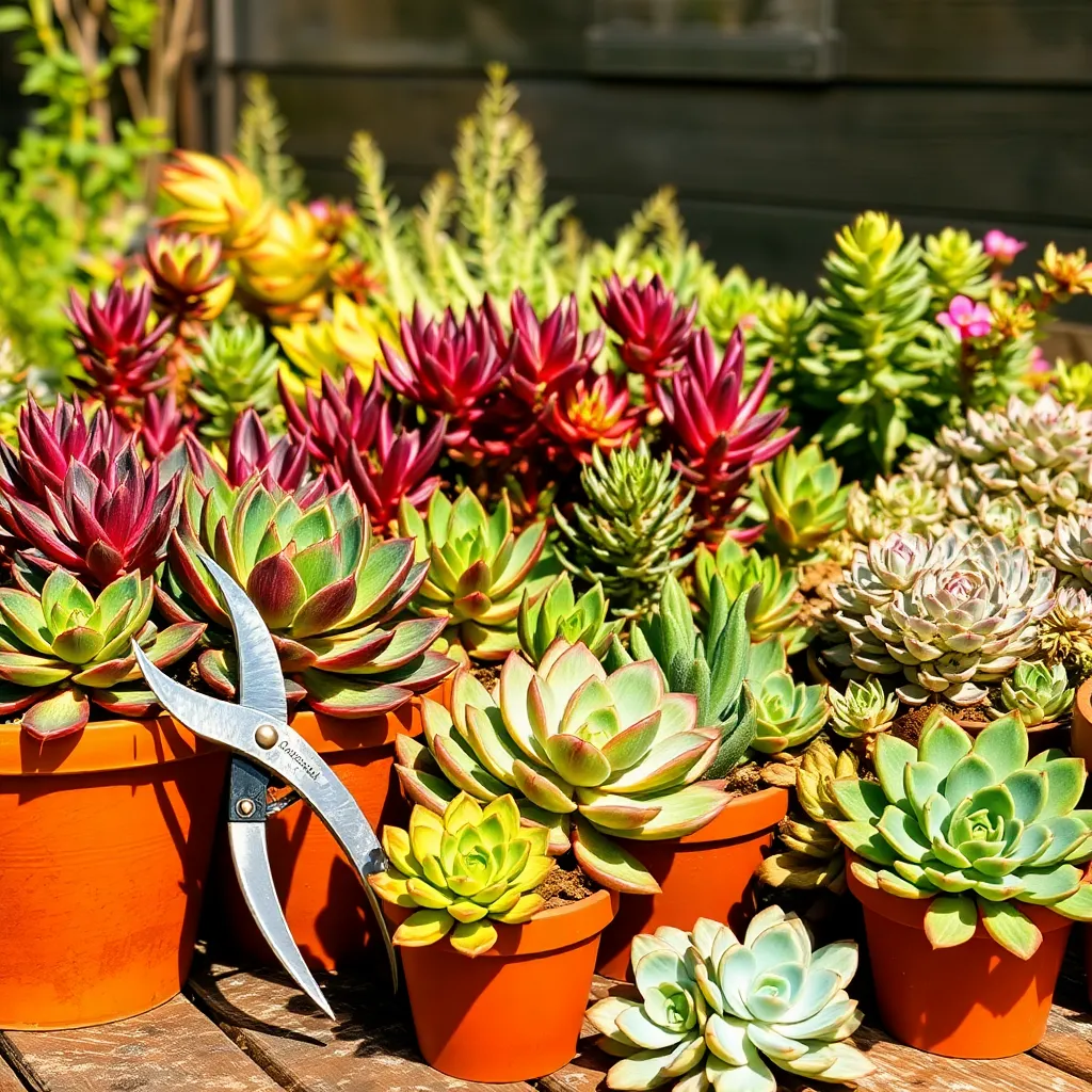 Pruning Techniques for Shape and Color