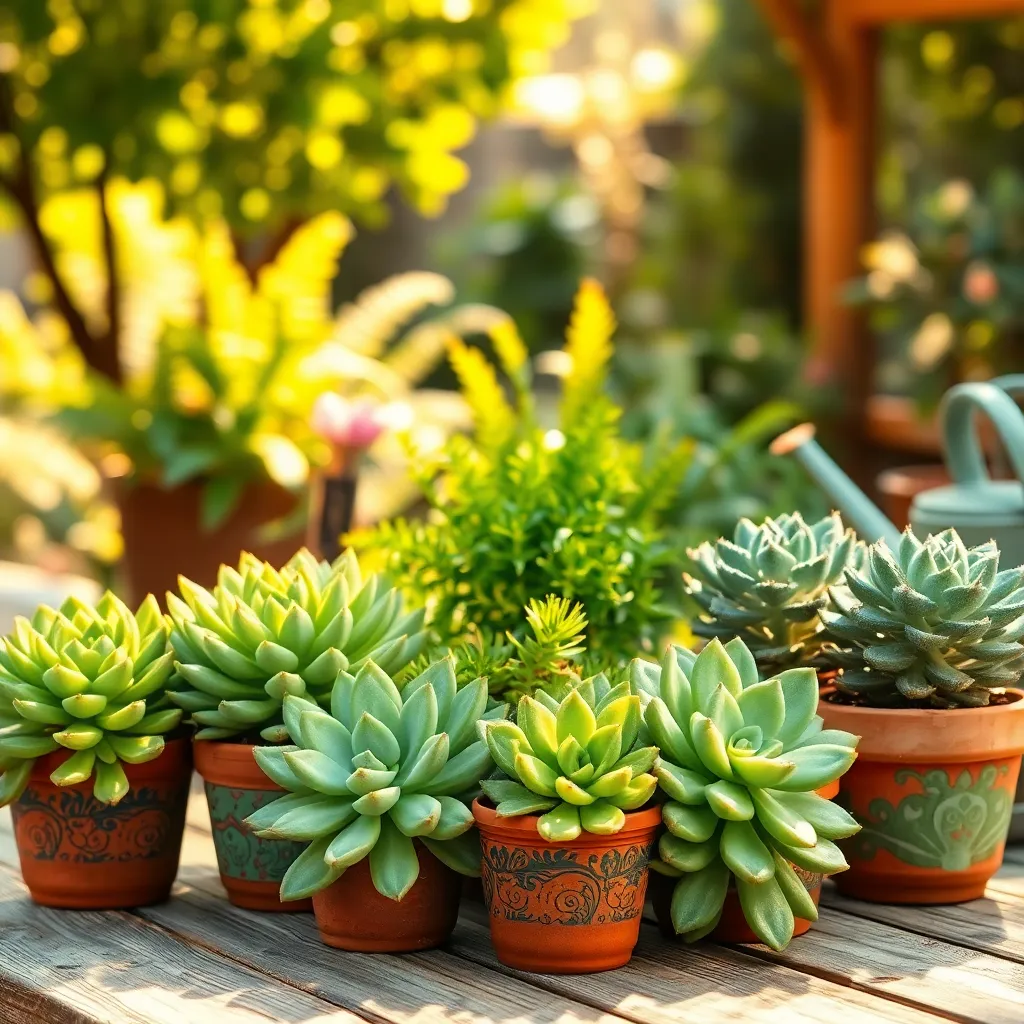 Sunlight Needs for Rapid Growth