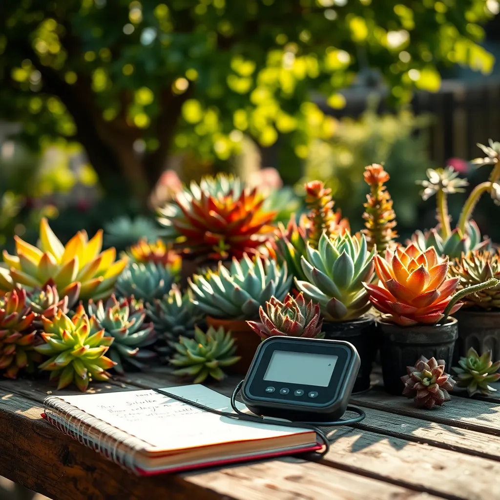 Sunlight Monitoring Tools