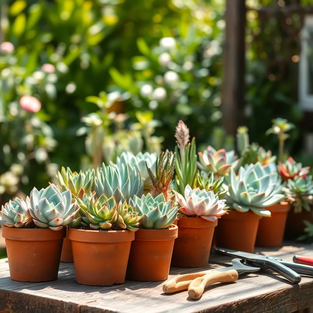 Choosing Fast-Growing Varieties