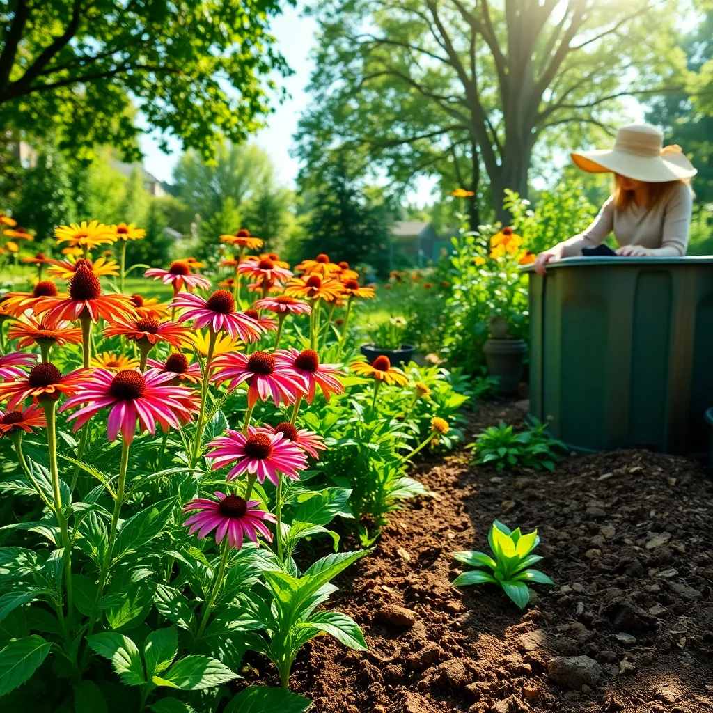 Environmental Impact and Sustainability