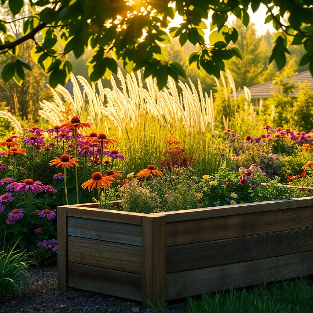 Boosting Biodiversity Naturally