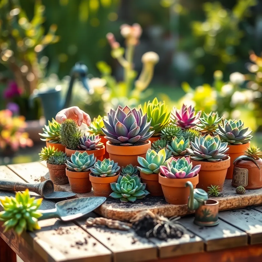 Choosing Hardy Varieties