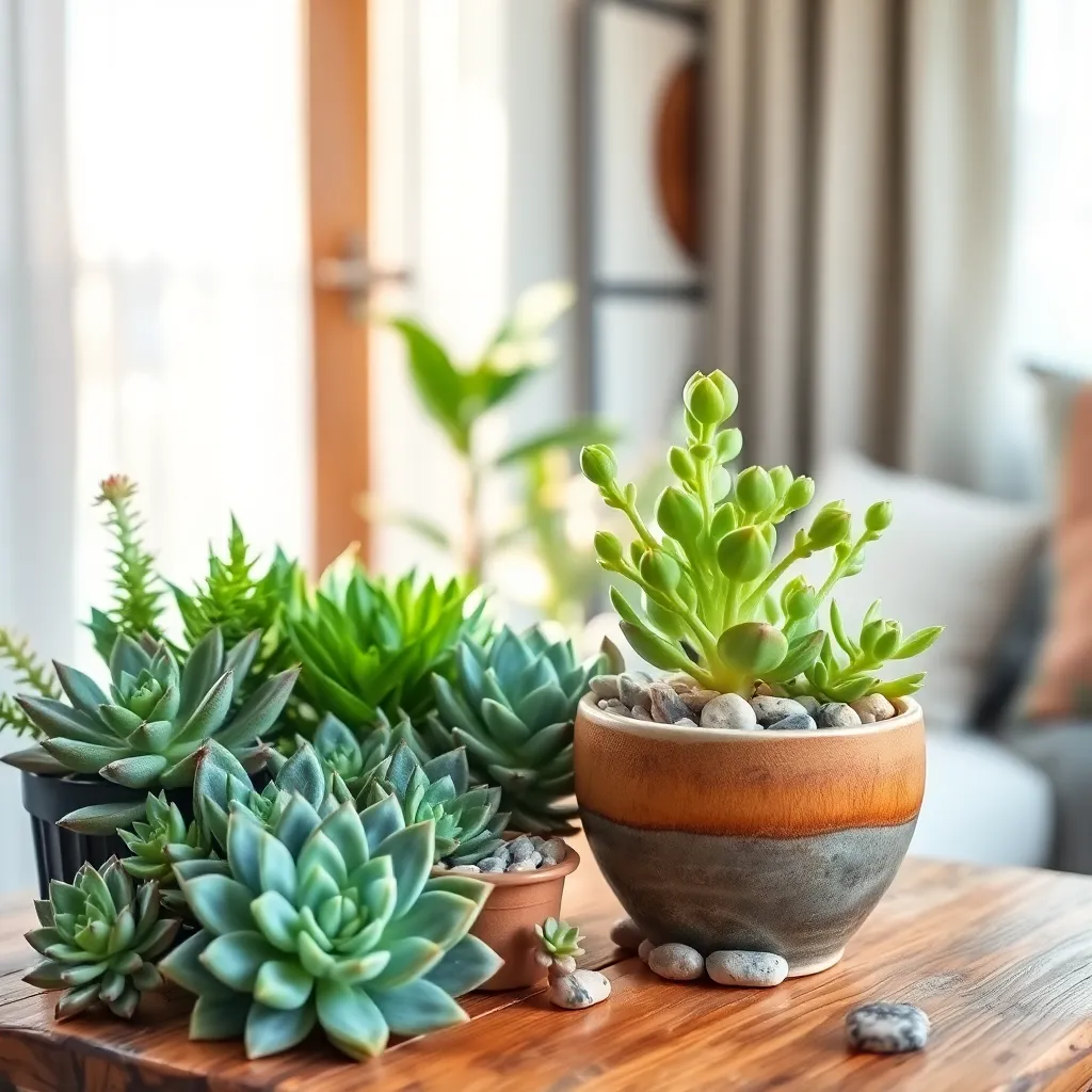 Optimizing Indoor Light Conditions