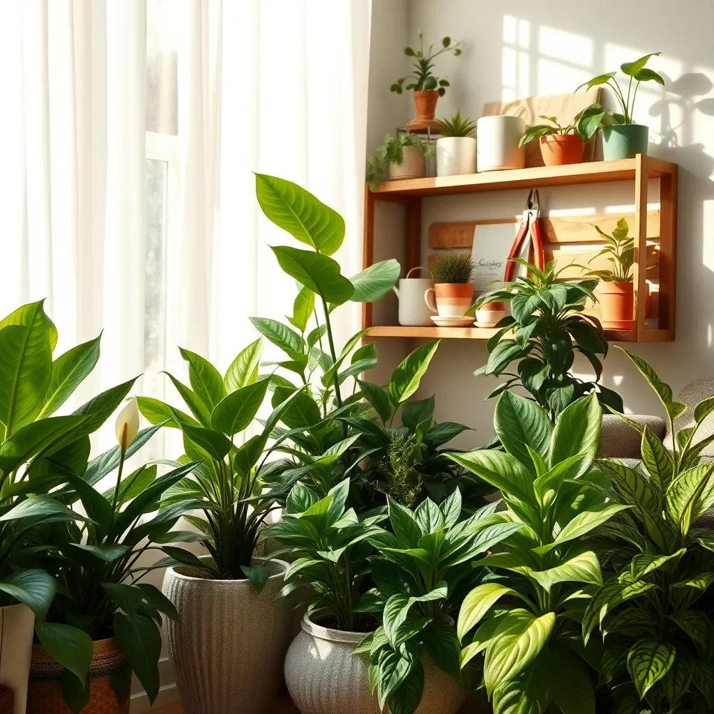 Benefits of Indoor Air Filters
