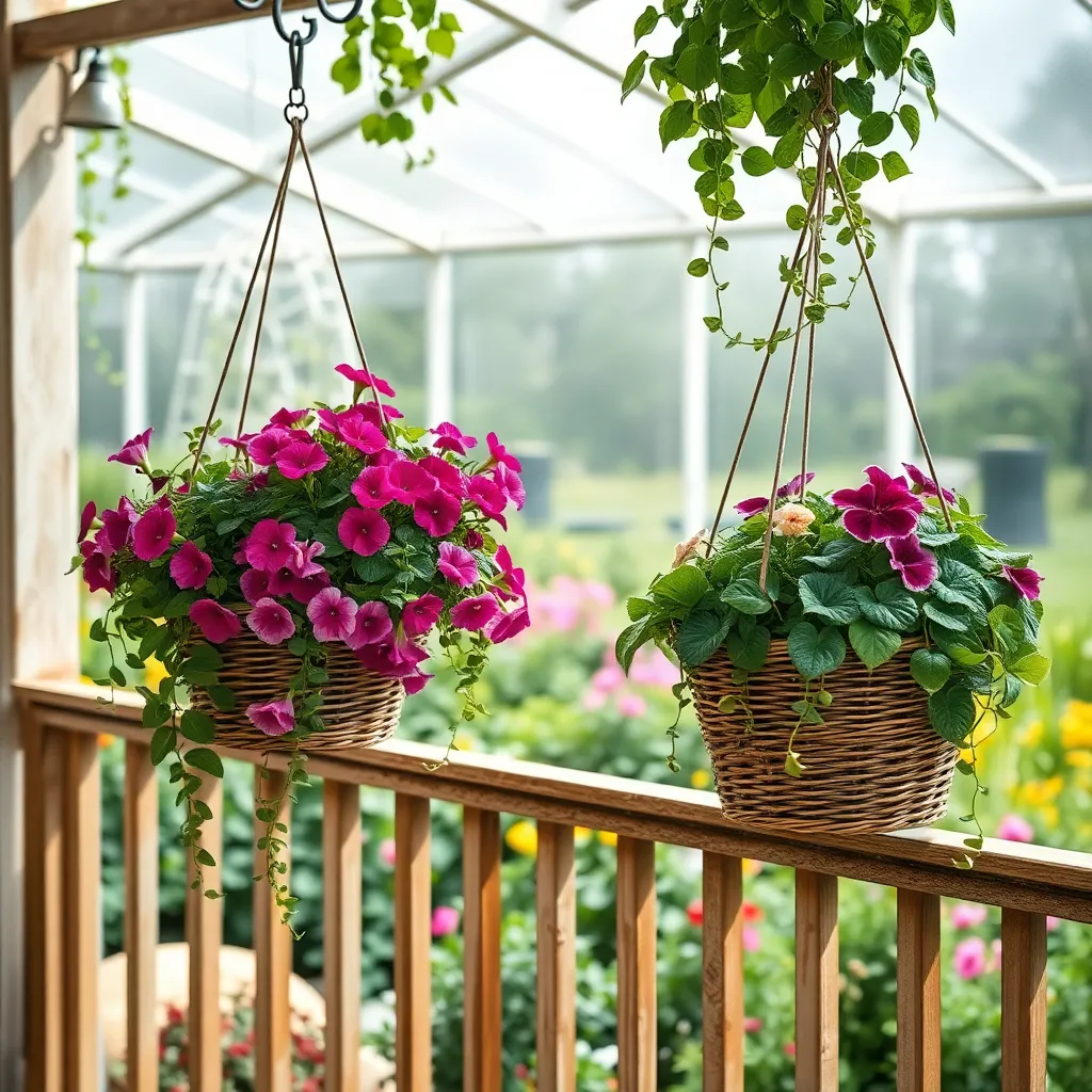 DIY Tips for Hanging Installation