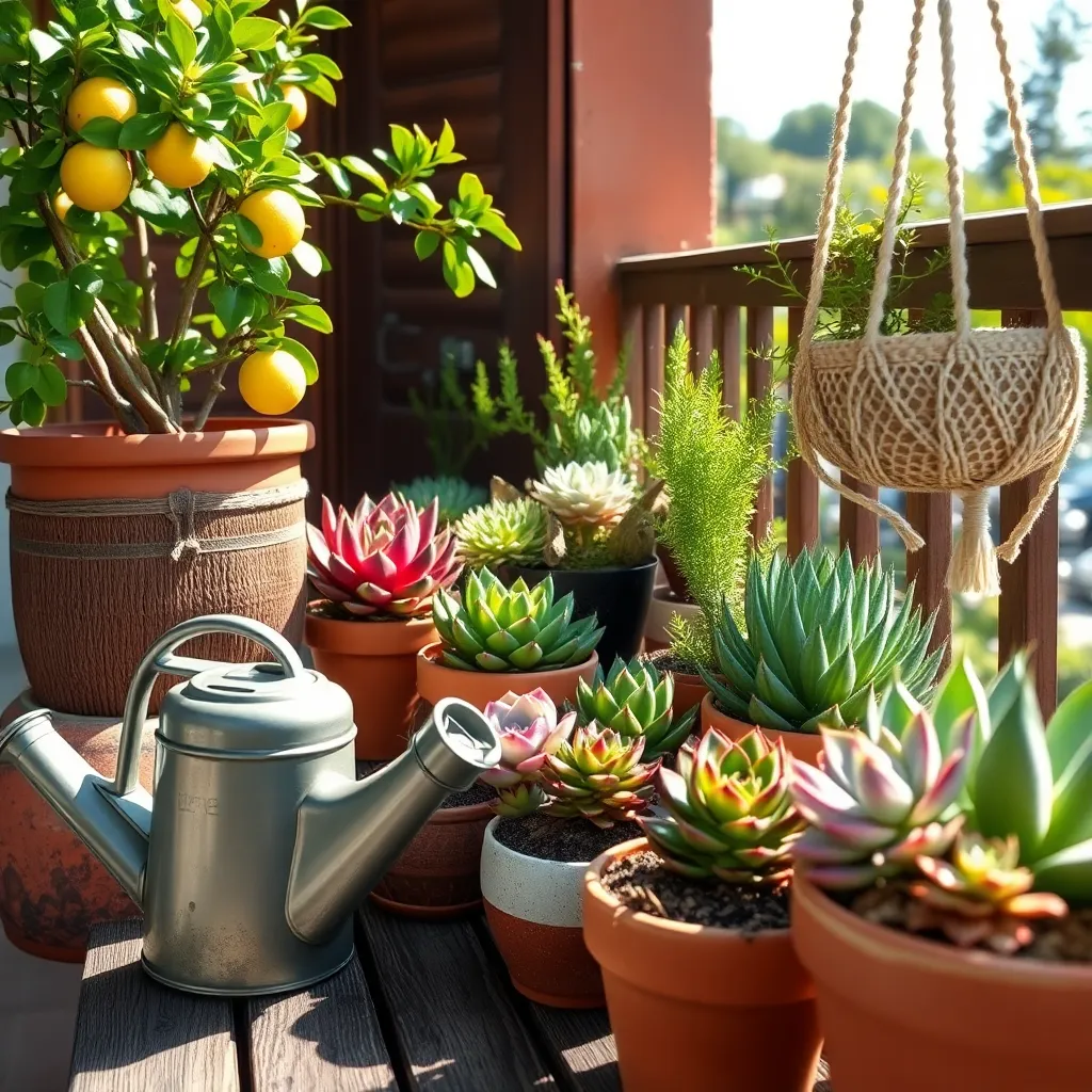Ensure Proper Sunlight Exposure
