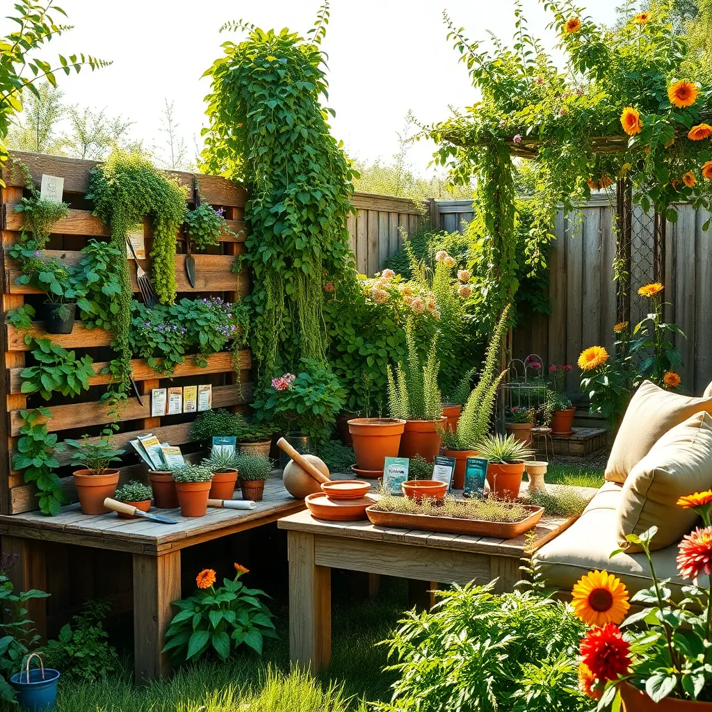 Choosing the Perfect DIY Project