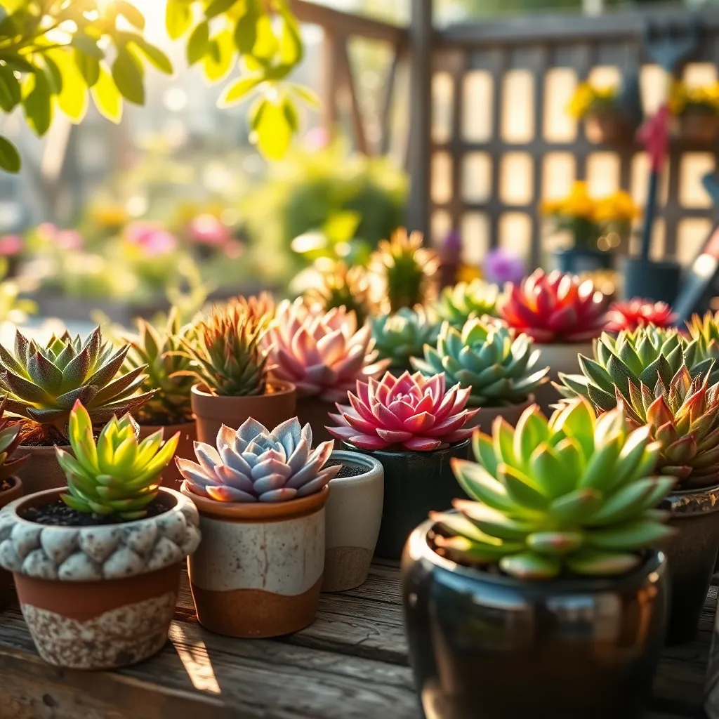 Select Optimal Container Size