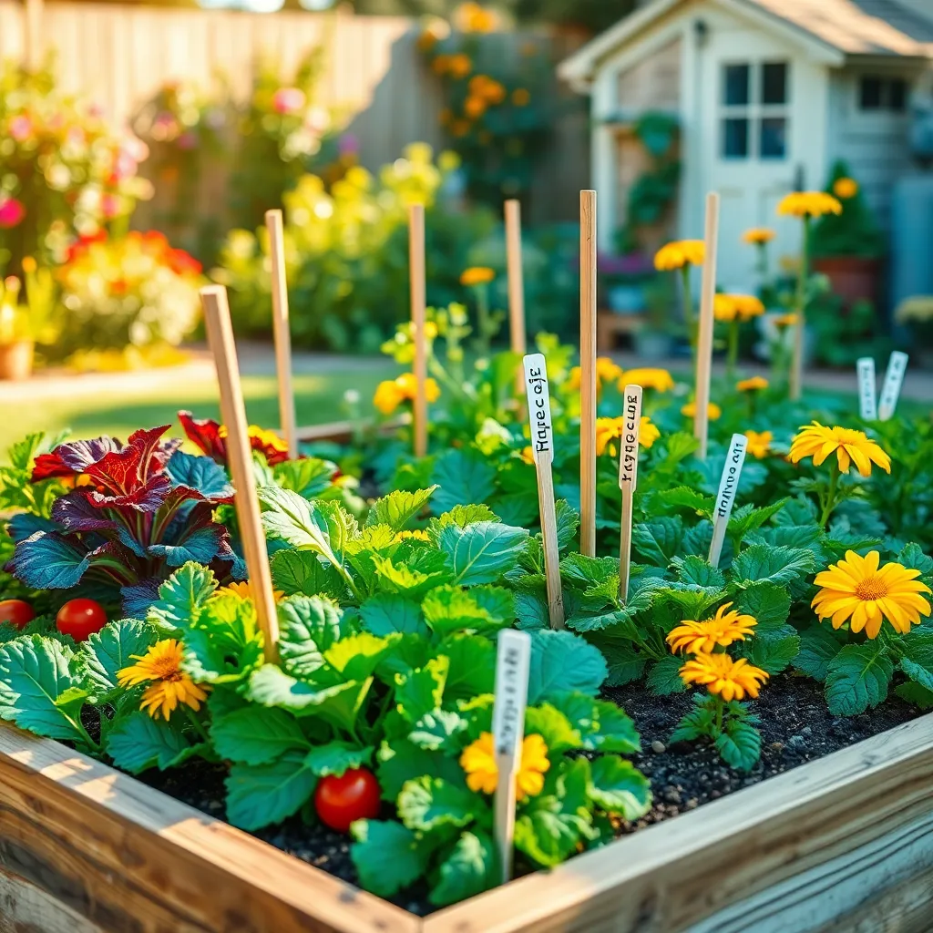 Plan and Arrange Plant Layout